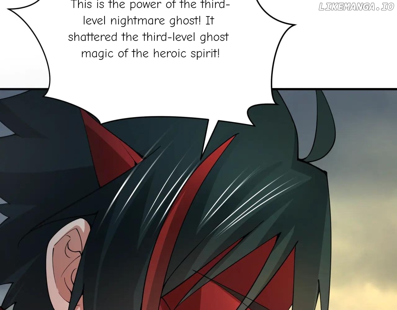 Era of the Haunted Chapter 358 - page 39